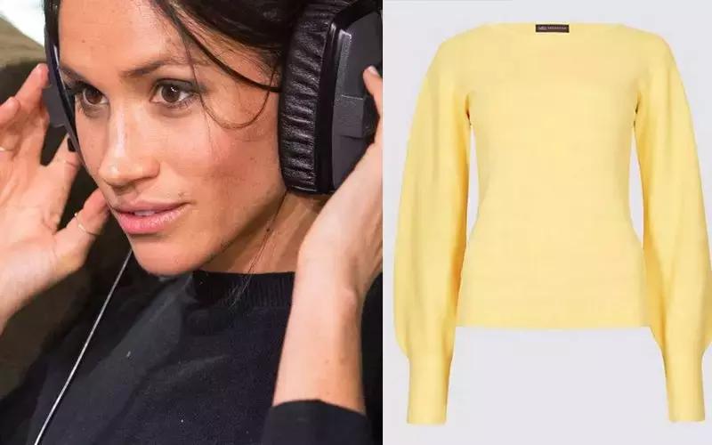 贝拉哈迪德穿深v套装,贝拉哈迪德夏季开衫