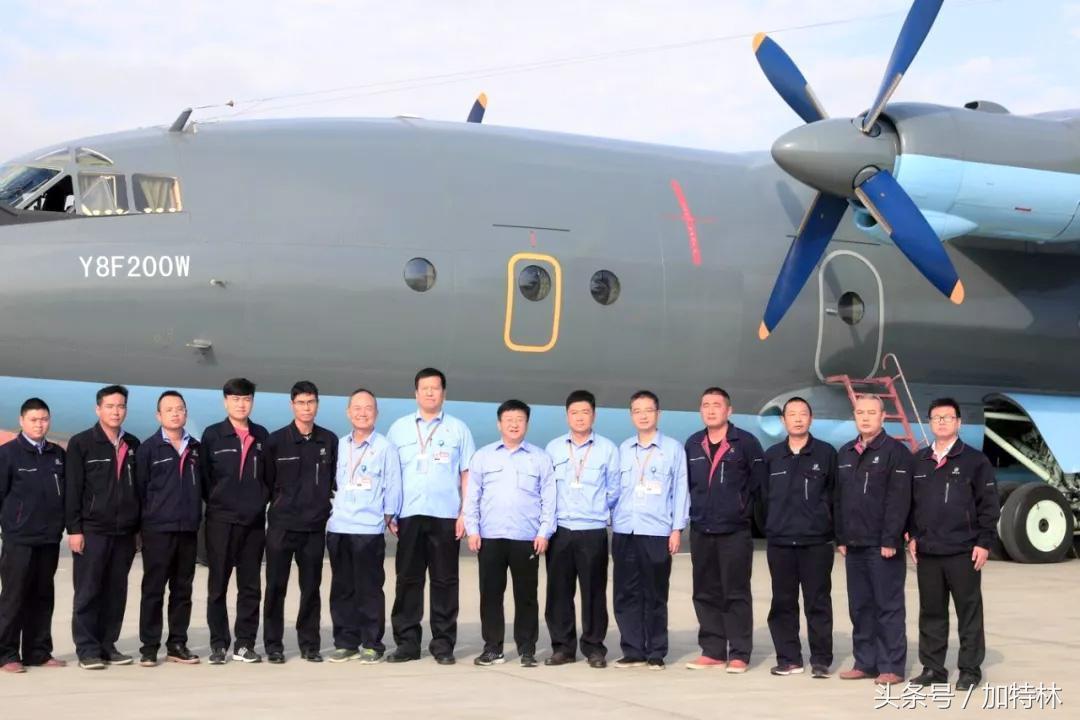 前苏联共和国“喜提”中国运8!俄罗斯真的无力竞争只能认输