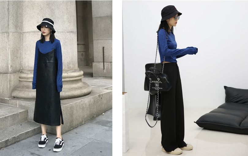 夏季好看又实惠的店铺,好看又百搭的店铺