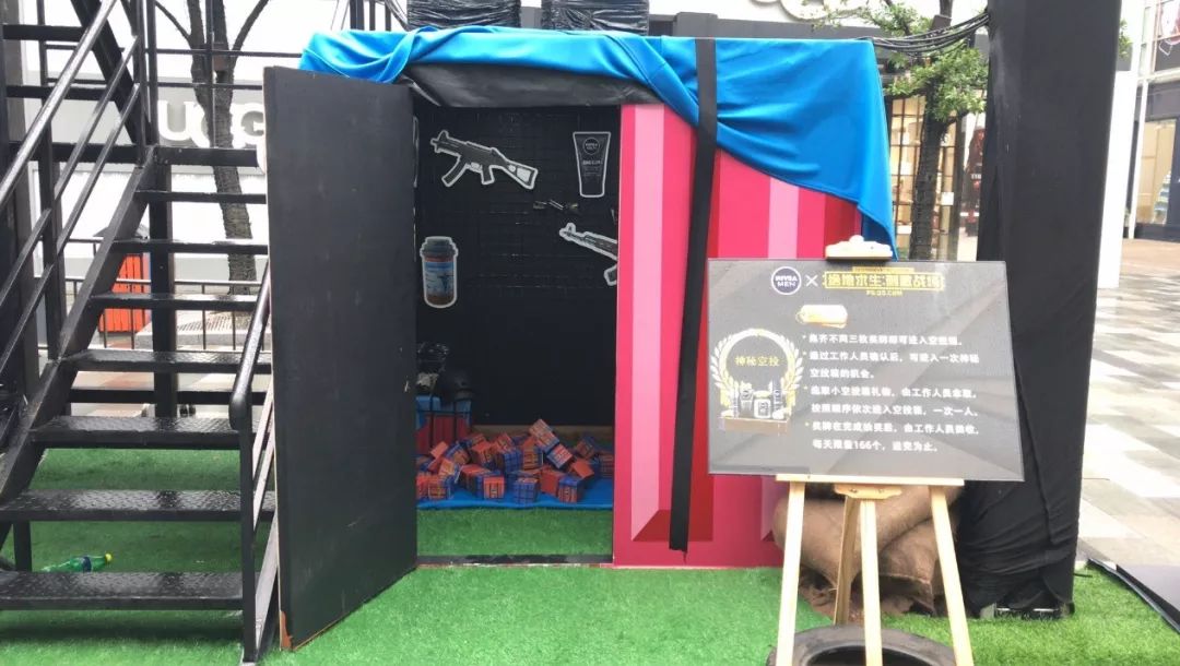 吃鸡打卡网红地汇总,吃鸡隐藏网红打卡地点