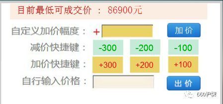 沪牌拍牌技巧视频教程,想了解一下沪牌怎么拍的