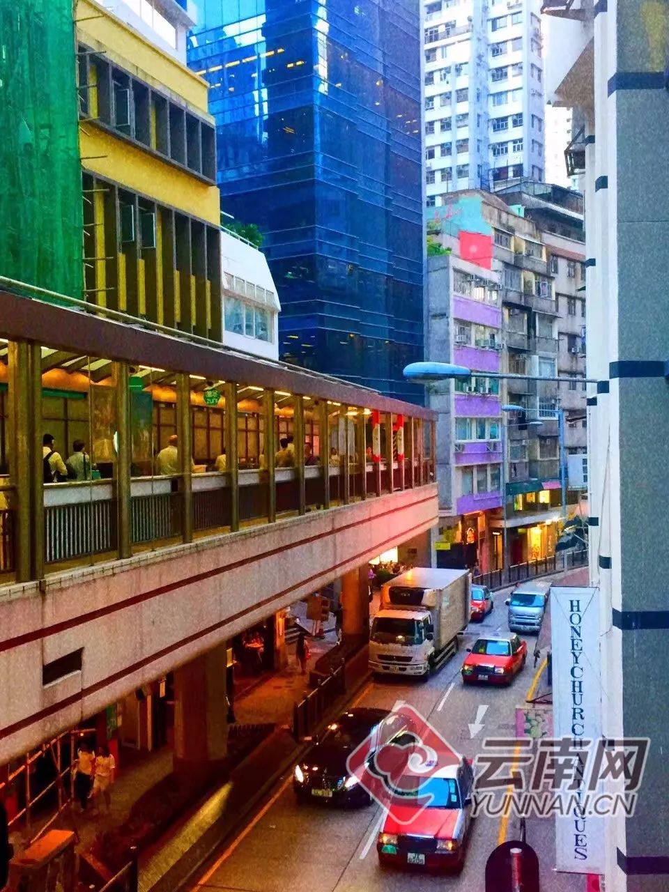 如何坐高铁去香港最全攻略来了,怎样坐高铁去香港最省钱