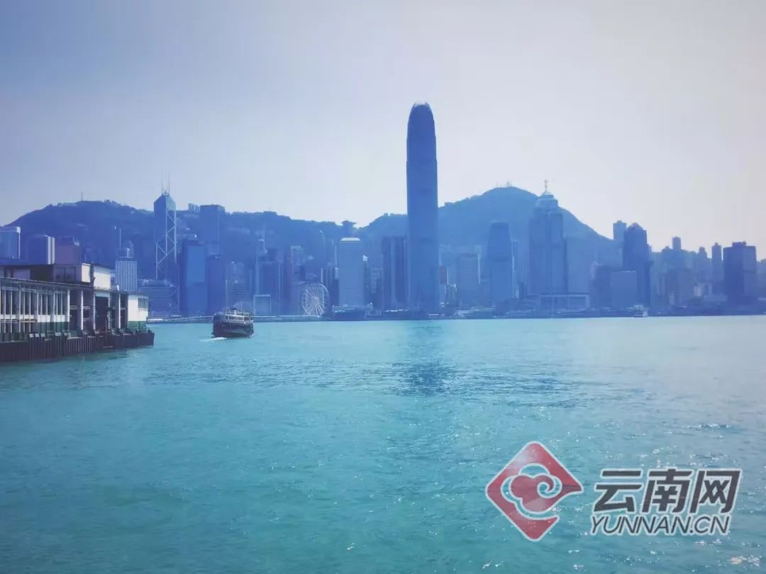 如何坐高铁去香港最全攻略来了,怎样坐高铁去香港最省钱