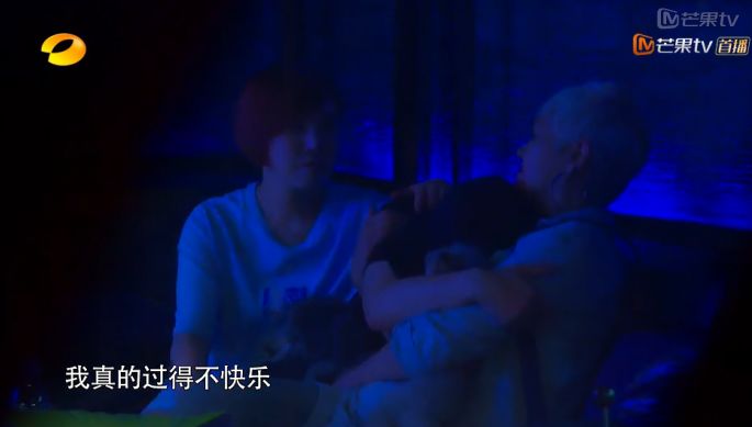 陈学冬在小时代里为什么变样子了,小时代中的陈学冬