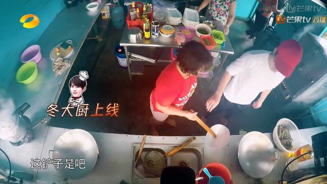 陈学冬在小时代里为什么变样子了,小时代中的陈学冬