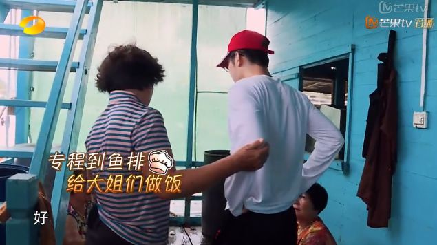 陈学冬在小时代里为什么变样子了,小时代中的陈学冬