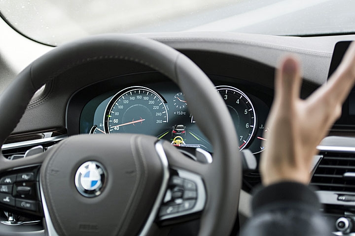 汽车导航哪个系统最好,哪个牌子的车机系统做得最好