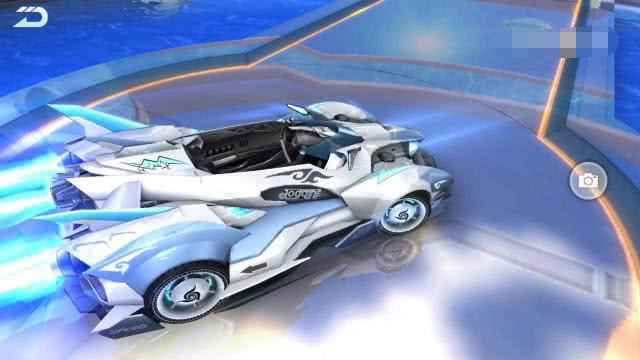 qq飞车白玉神驹a车端游,qq飞车手游白玉神驹多少钻石出