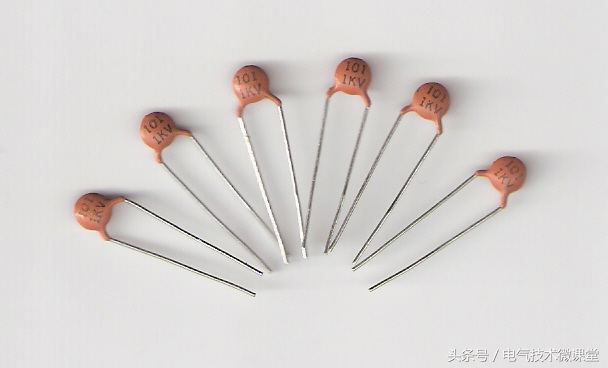 SMT如何快速识别电子元器件,smt贴片电子元器件识别和图片