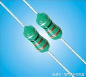 SMT如何快速识别电子元器件,smt贴片电子元器件识别和图片