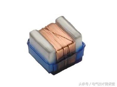 SMT如何快速识别电子元器件,smt贴片电子元器件识别和图片