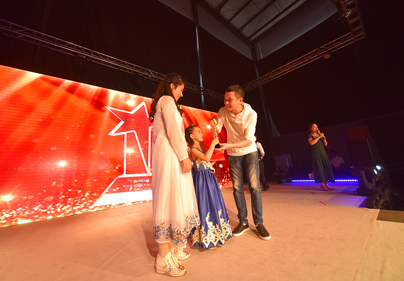 南充蓝话筒少儿主持与演讲,南充蓝话筒少儿主持怎么样