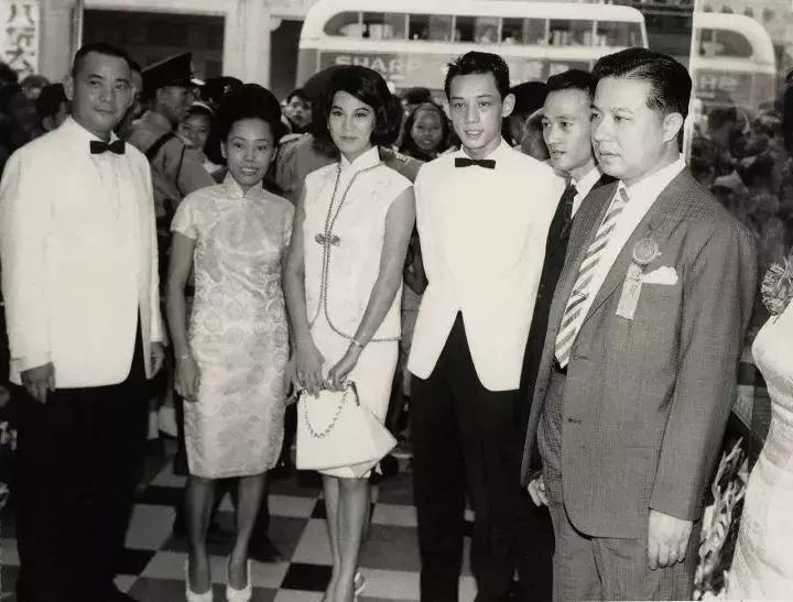 香港娱乐大佬,香港娱乐的大佬