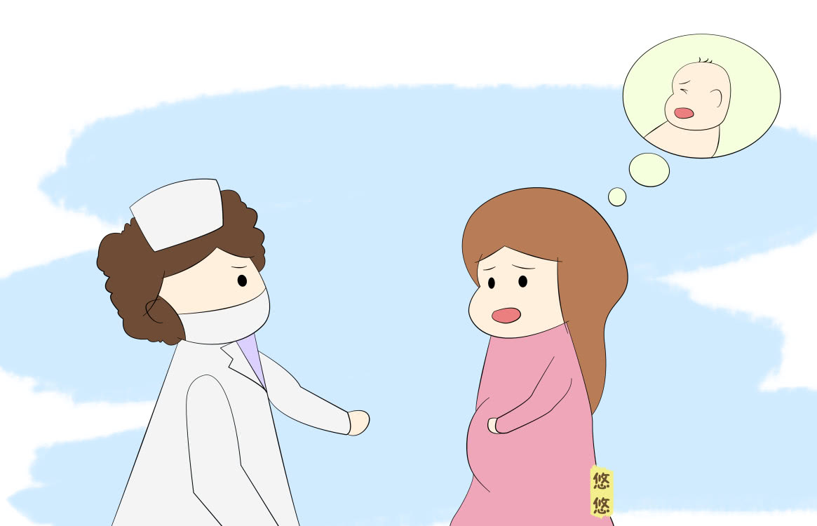 怀孕后总做羞羞梦,孕妈要知道原因,并会正确缓解