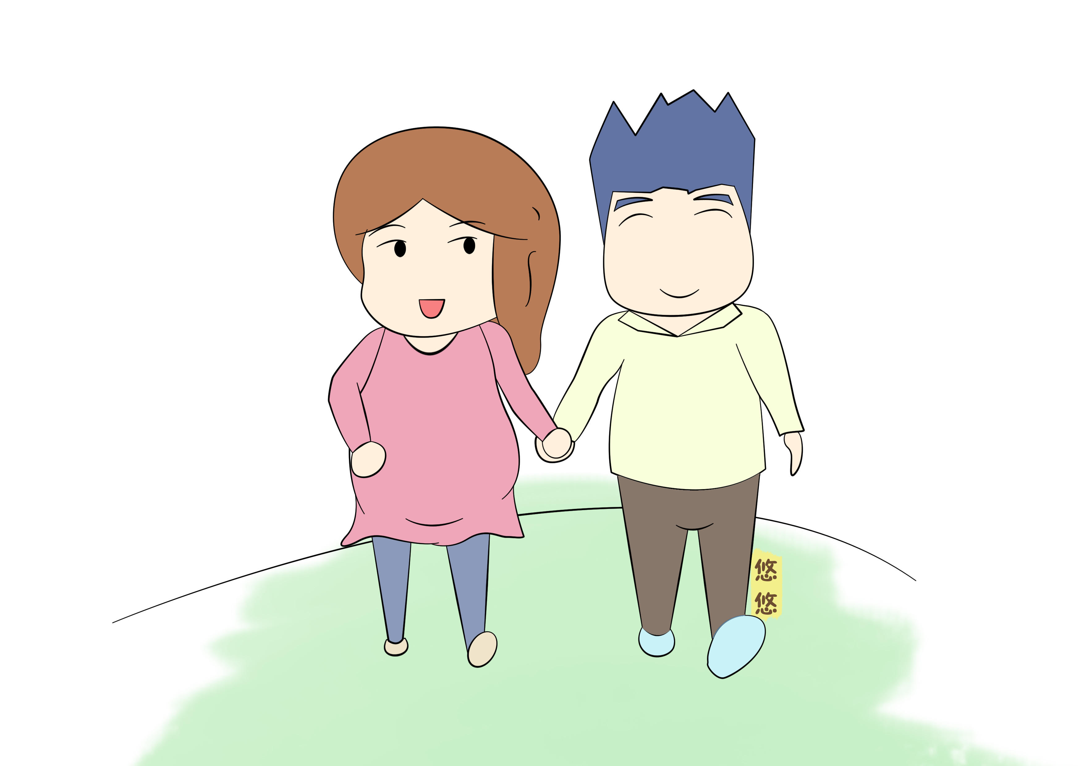 怀孕后总做羞羞梦,孕妈要知道原因,并会正确缓解