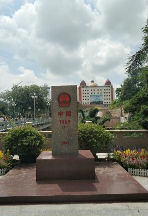 桂林北海自由行攻略亲子,重庆到桂林北海旅游攻略