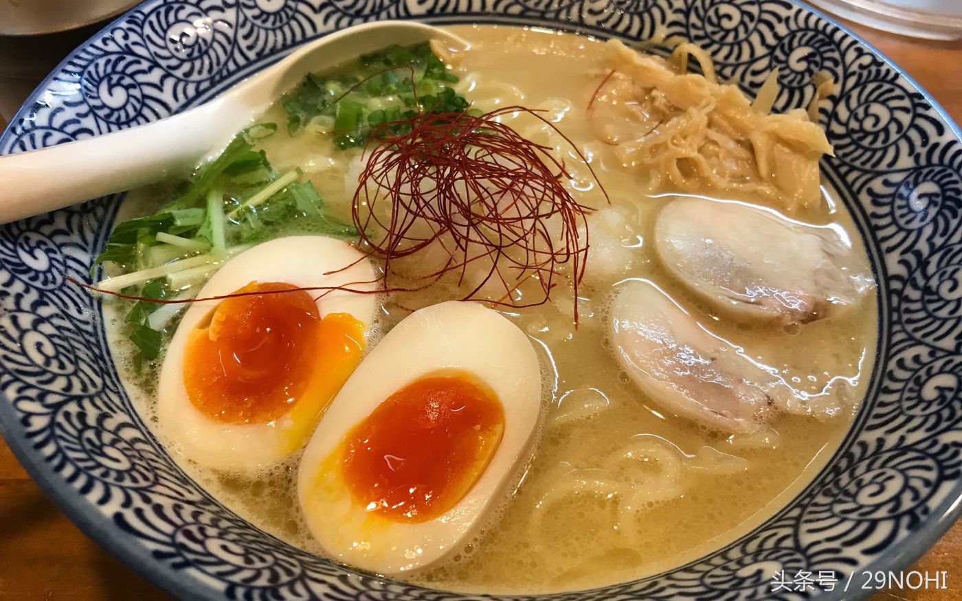 日本的拉面有哪些品牌,日本拉面有几家