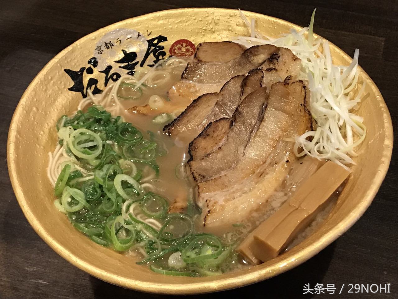 日本的拉面有哪些品牌,日本拉面有几家