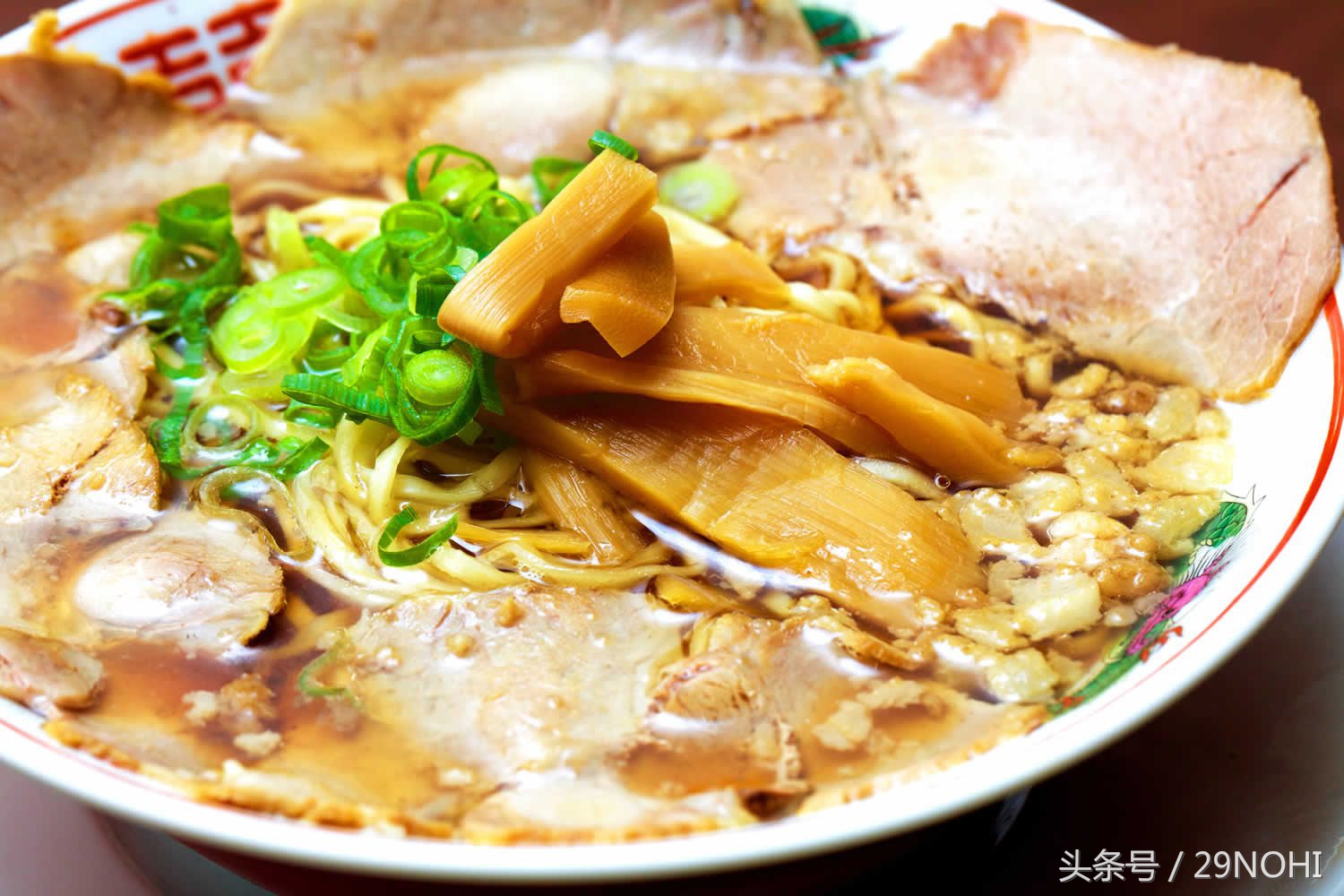 日本的拉面有哪些品牌,日本拉面有几家