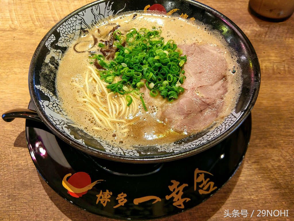 日本的拉面有哪些品牌,日本拉面有几家