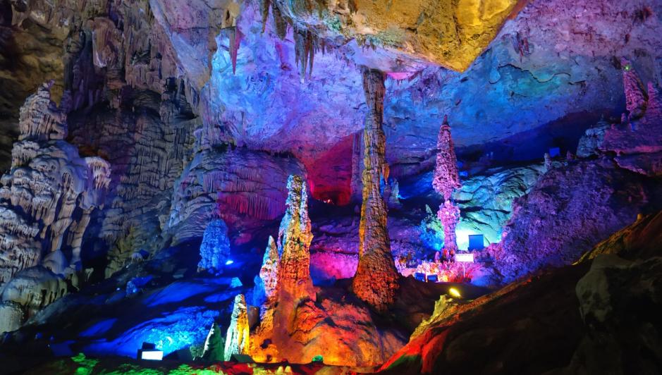 桂林北海自由行攻略亲子,重庆到桂林北海旅游攻略