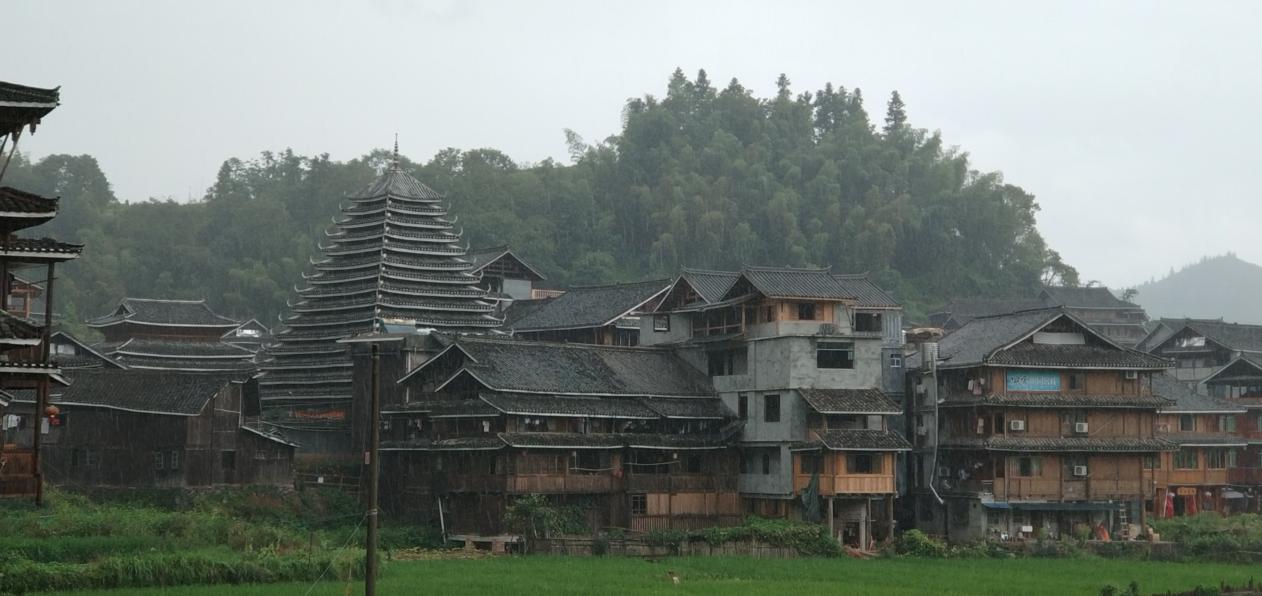 桂林北海自由行攻略亲子,重庆到桂林北海旅游攻略