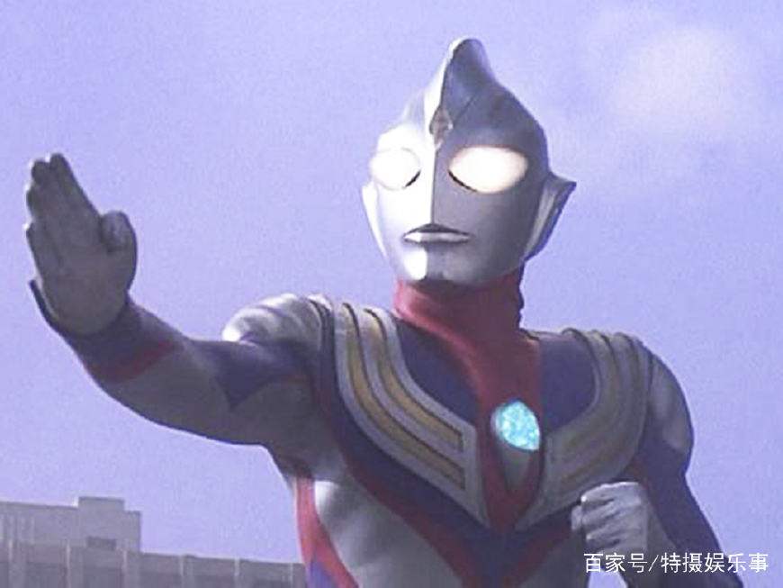 迪迦被借力量的反应,盘点迪迦奥特曼被借力量