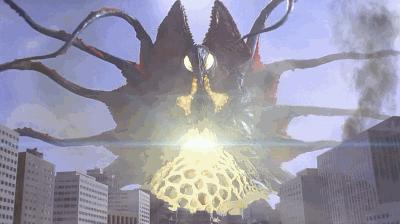 迪迦被借力量的反应,盘点迪迦奥特曼被借力量