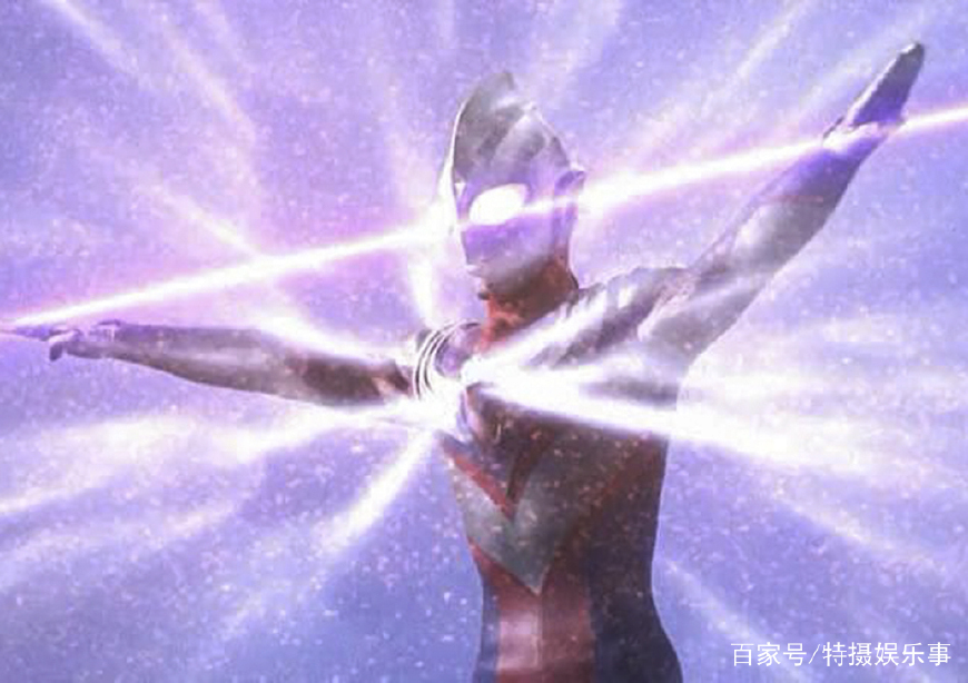 迪迦被借力量的反应,盘点迪迦奥特曼被借力量