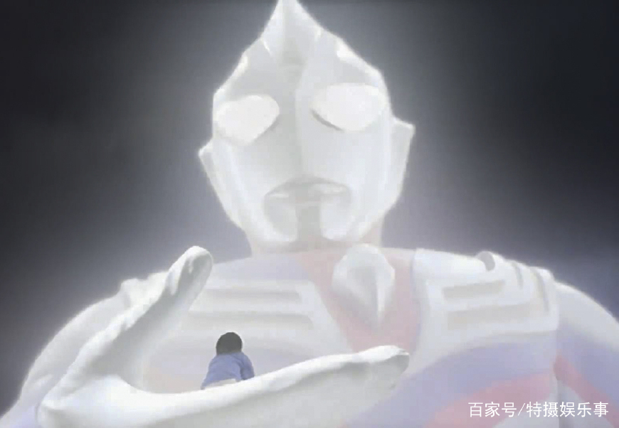 迪迦被借力量的反应,盘点迪迦奥特曼被借力量