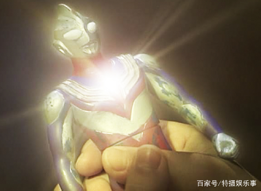 迪迦被借力量的反应,盘点迪迦奥特曼被借力量