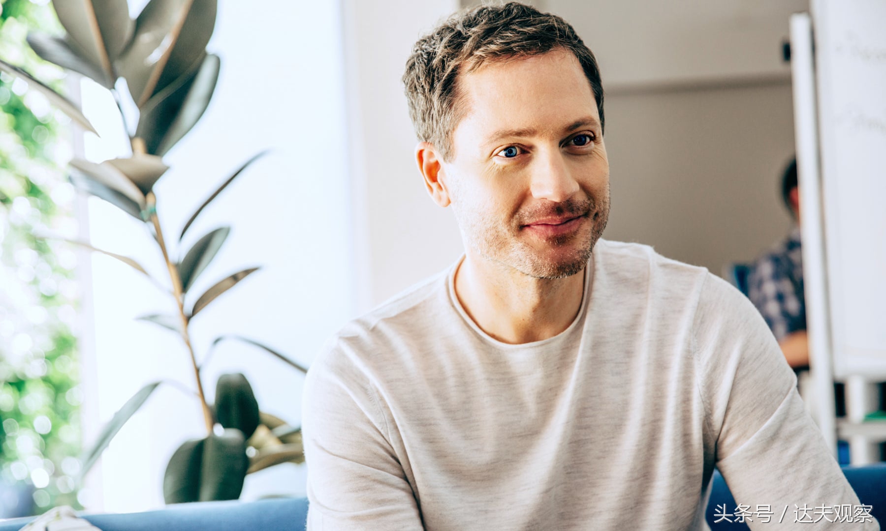 100年后的人类：仿生肢体、永生、与科技融为一体、大脑在线