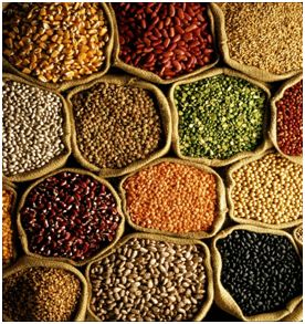 丰收节献五谷,丰收节五谷不分技巧