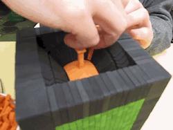 世界上最烧脑魔方,人工智能还原36阶魔方