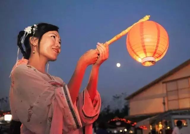 秋分节气的知识大全,秋分阴阳相伴图片