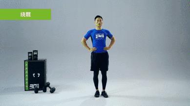 羡慕别人能秀马甲线？这么练在家就能快速瘦成“小腰精”