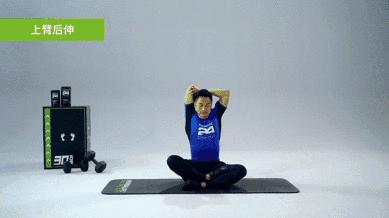 羡慕别人能秀马甲线？这么练在家就能快速瘦成“小腰精”