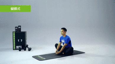 羡慕别人能秀马甲线？这么练在家就能快速瘦成“小腰精”