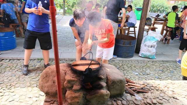 国庆田园嘉乐比，六重惊喜等着你！