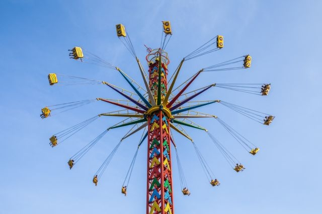 国庆田园嘉乐比，六重惊喜等着你！