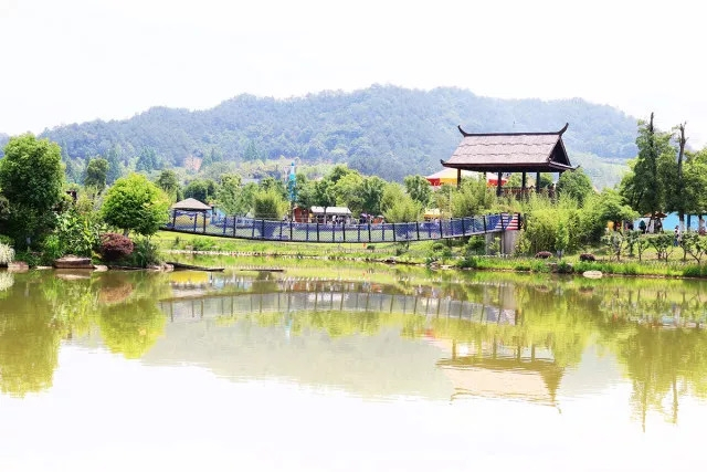 国庆田园嘉乐比，六重惊喜等着你！