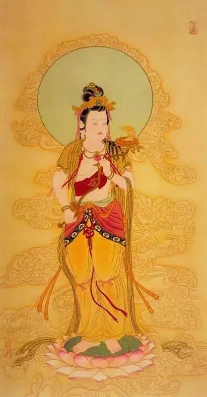 佛说日光菩萨经,佛说月光菩萨经诵读