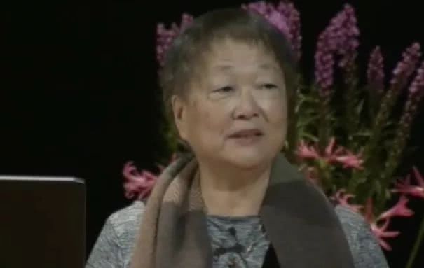 高锟颁奖视频,高锟诺奖演讲视频