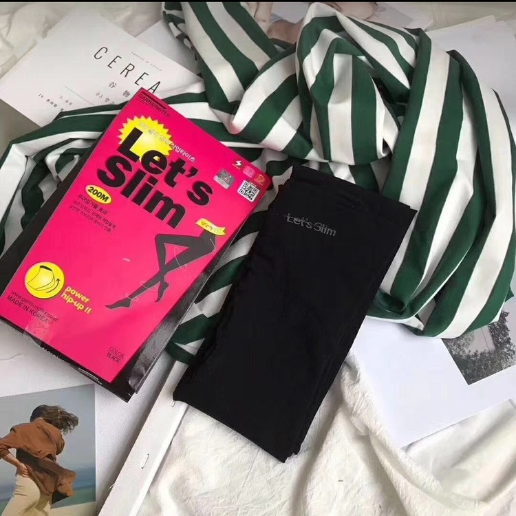 lets slim瘦腿袜怎么选 (韩国letslim瘦腿袜多少钱)