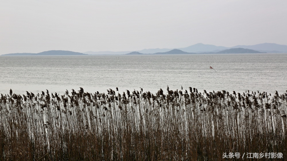 湖州百村｜胡溇——东吴西越界分江浙