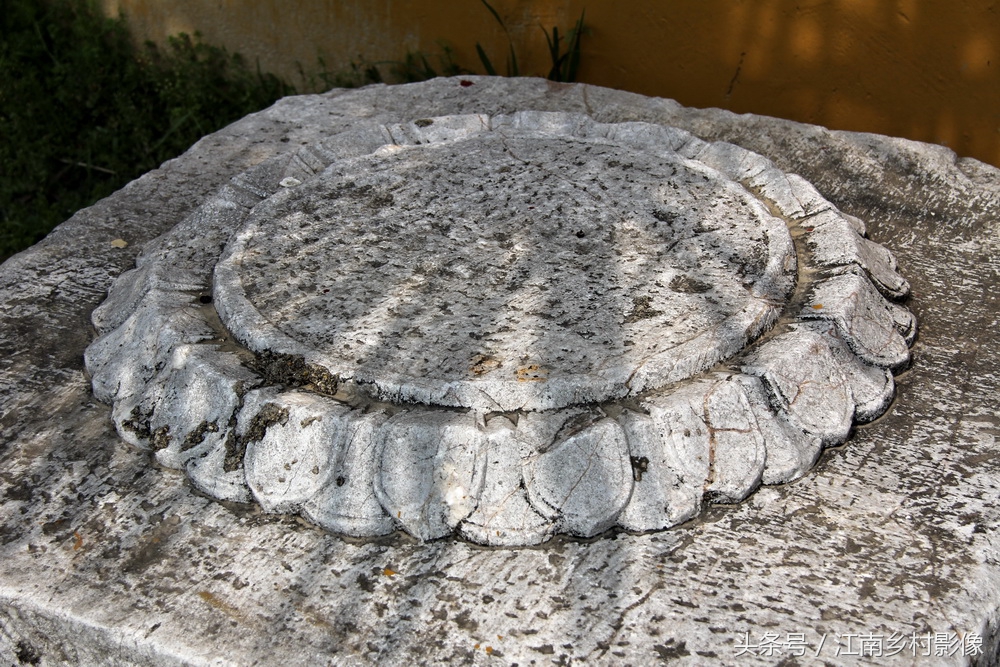 湖州百村｜胡溇——东吴西越界分江浙