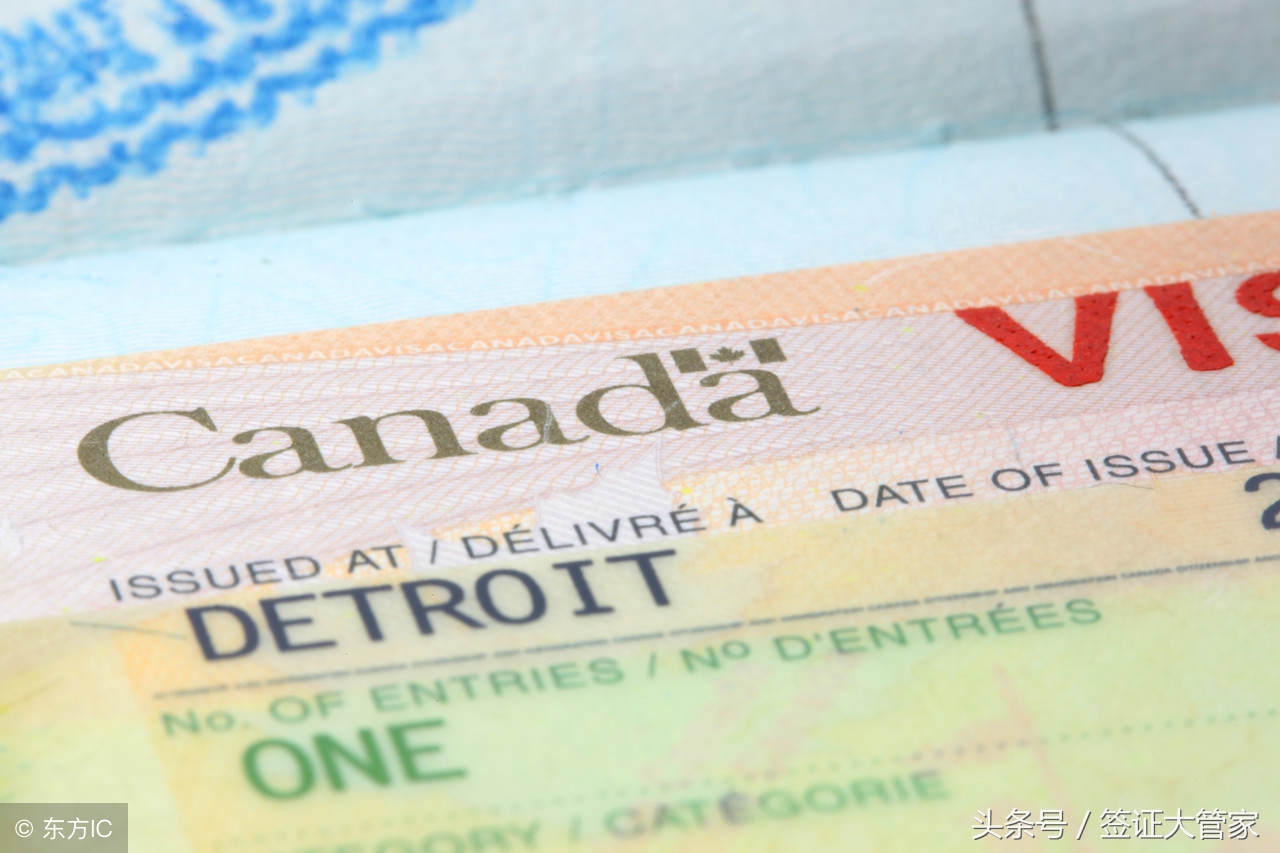 加拿大签证可以去哪些国家免签,有了加拿大签证可以免签哪些国家