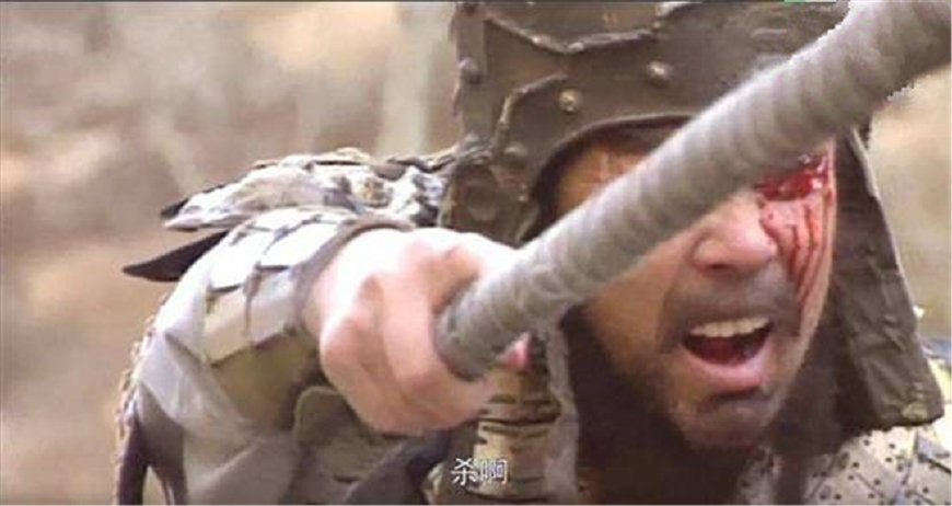 三国时期最猛的大将,三国时期最能忍痛的4大名将