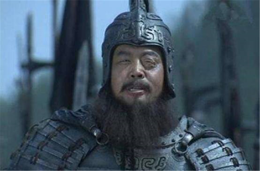 三国时期最猛的大将,三国时期最能忍痛的4大名将