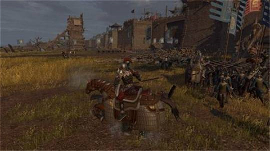 三国时期最猛的大将,三国时期最能忍痛的4大名将